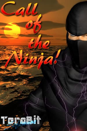 Call of the Ninja!