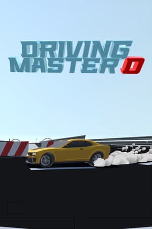 Driving Master D