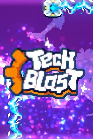 Tech Blast