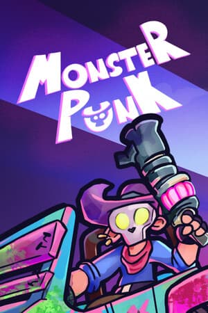 Monster Punk