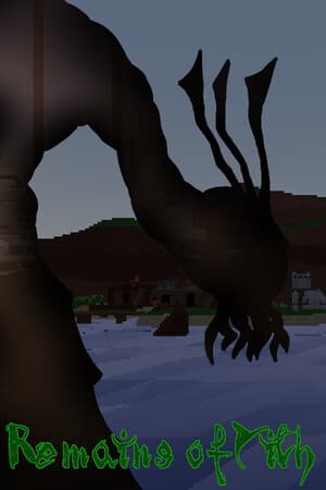 Remains of Yith