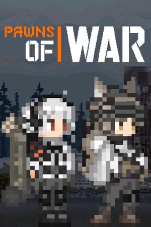 Pawns of War