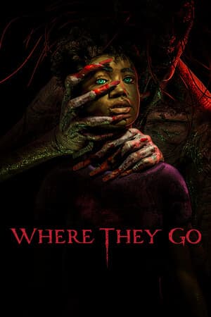 Where They Go