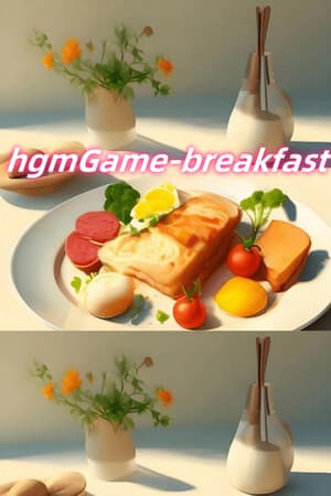 hgmGame-breakfast
