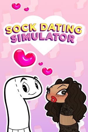 Sock Dating Simulator