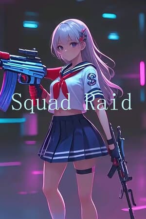Squad Raid