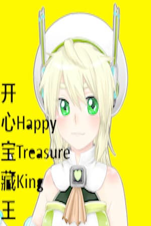 Happy Treasure King