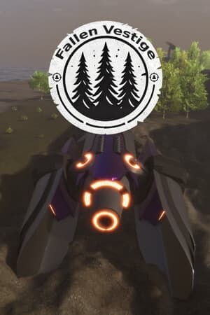 Fallen Vestige
