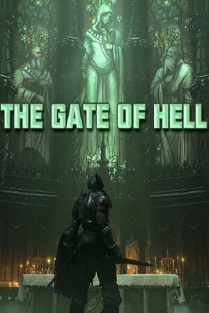 The Gate Of Hell
