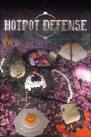 HOTPOT DEFENSE