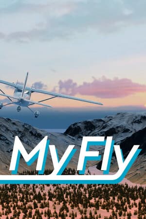My Fly