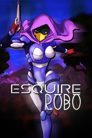 Esquire Robo