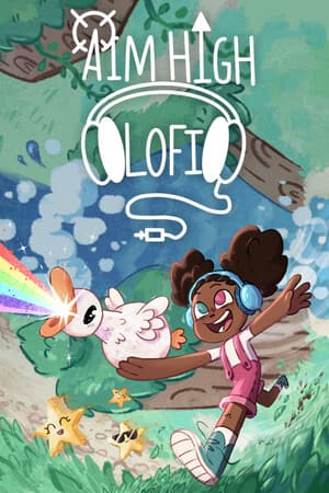 Aim High Lofi