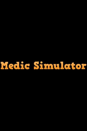 Medic Simulator