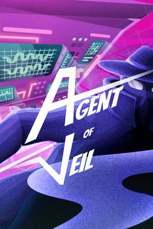 Agent of Veil