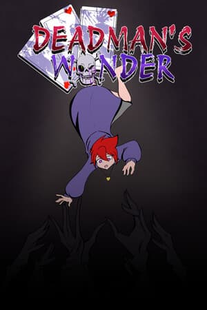 Deadman's Wonder: Chapter 1