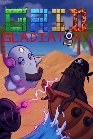 Grid Gladiators