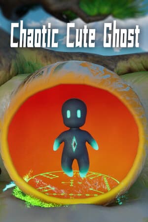 Chaotic Cute Ghost