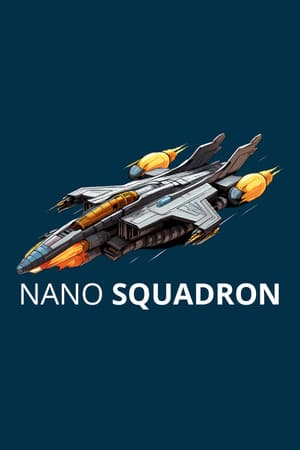 Nano Squadron