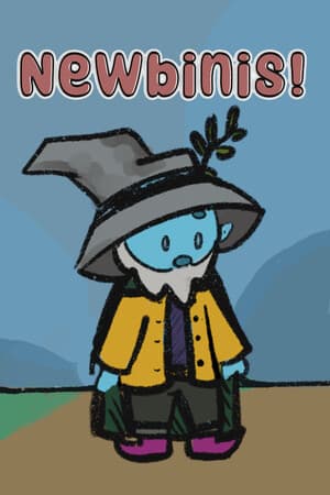 Newbinis!