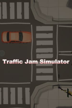Traffic Jam Simulator