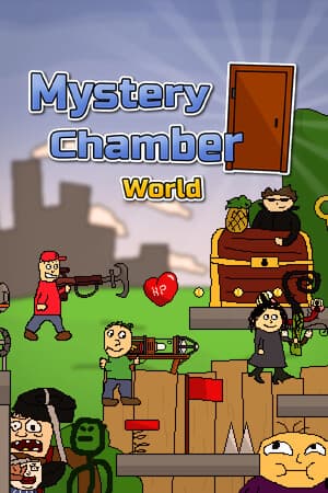 Mystery Chamber World