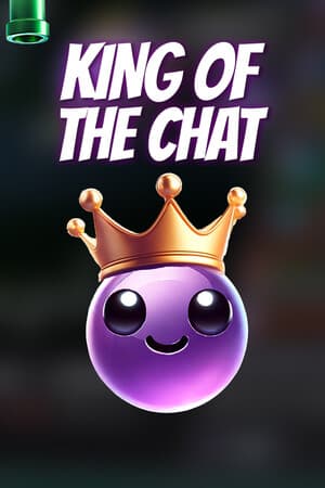 King Of The Chat