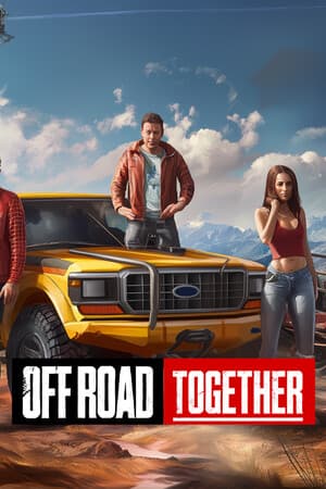 Off Road Together