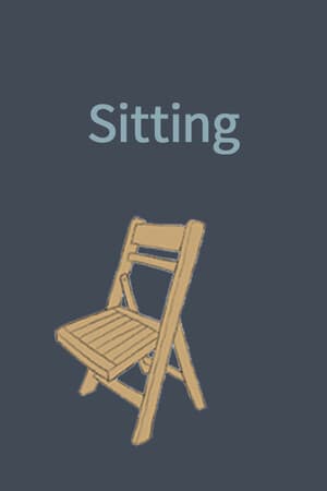 Sitting