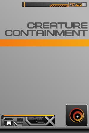 Creature Containment
