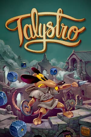 Talystro