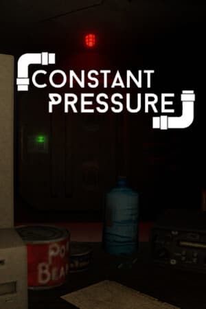 Constant Pressure
