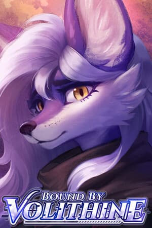 Bound By Volithine