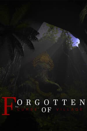Forgotten - The Curse of Village