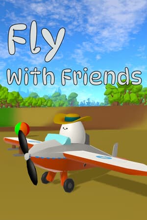 Fly With Friends