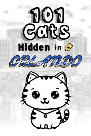 101 Cats in Orlando