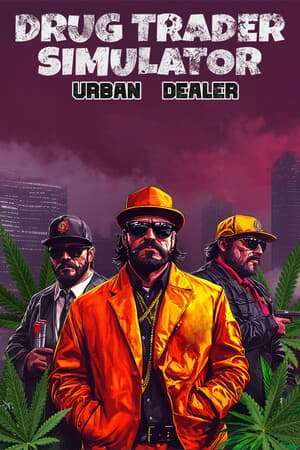 Drug City SImulator