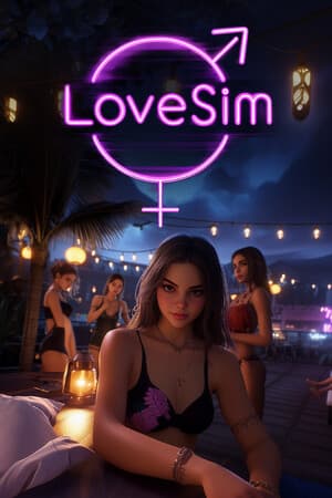 Love Sim
