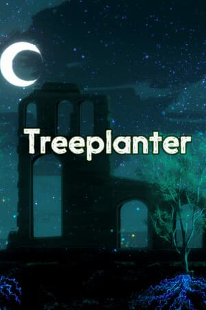 Treeplanter: Plant real trees🌲