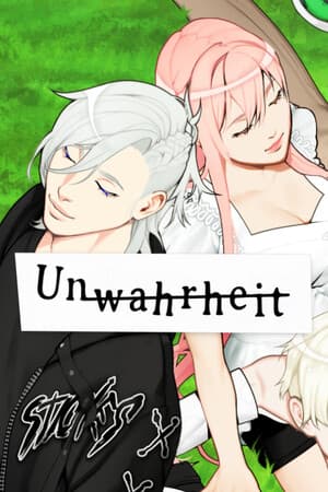 Unwahrheit