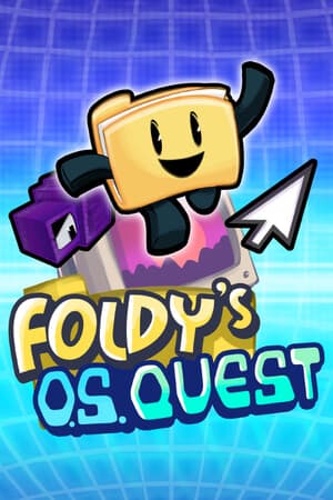 Foldy's OS Quest