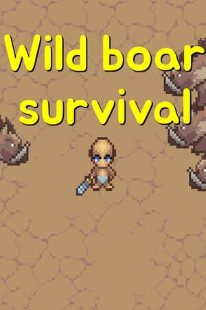 Wild boar survival