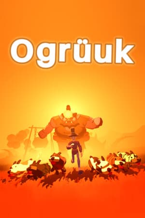 Ogrüuk