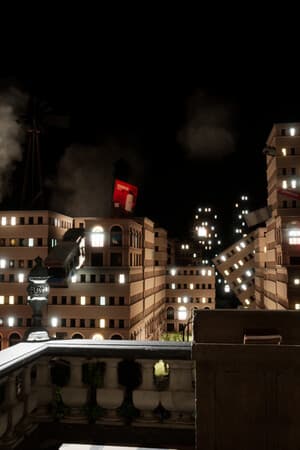 Fixing The Apocalypse