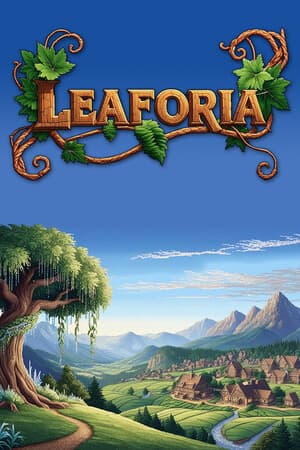 Leaforia