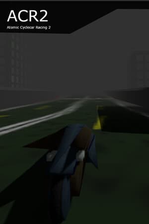 Atomic Cyclecar Racing 2