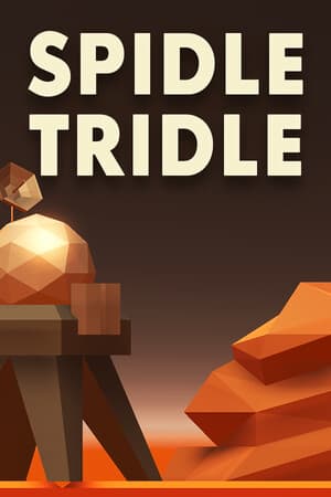 Spidle Tridle