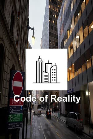 Code of Reality