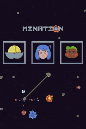 Mination