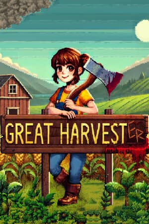 Great Harvester